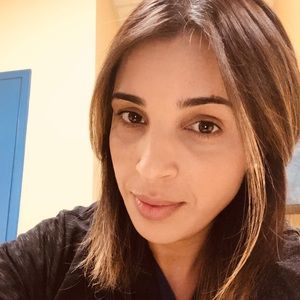 Meet your Posher, Sherin